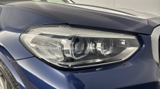 BMW X3 xDrive20d M Sport 5dr Step Auto Diesel Estate